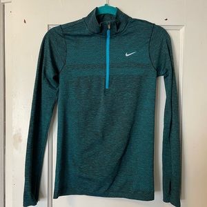 Nike Dri-FIT Running Shirt